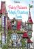 Fairy Palaces Magic Paintin...