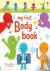 My First Body Book
