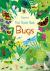 First Sticker Book Bugs
