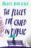 The Places I've Cried in Pu...