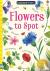 Flowers to Spot