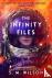 Wilson, S.M. - The Infinity Files
