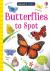 Nolan, Kate - Butterflies to Spot