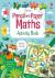 Usborne - Pencil and Paper Maths