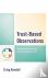 Trust-Based Observations - ...