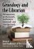 Genealogy and the Librarian...