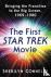 The First Star Trek Movie -...