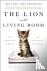 LION IN THE LIVING ROOM - H...
