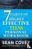Covey, Sean - 7 Habits of Highly Effective Teens Personal Workbook - Revised and Updated Edition
