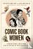 Comic Book Women - Characte...