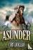 Asunder - A Novel of the Ci...