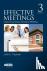 Effective Meetings: Improvi...