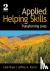 Applied Helping Skills: Tra...