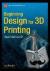 Beginning Design for 3D Pri...