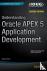Understanding Oracle APEX 5...