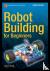 Robot Building for Beginner...