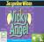 Wilson, Jacqueline - Vicky Angel