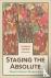 Staging the Absolute - Ritu...