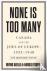 None Is Too Many - Canada a...