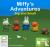 Miffy's Adventures Big and ...