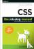 CSS - The Missing Manual, 4...