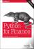 Python for Finance 2e - Mas...