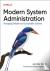Modern System Administratio...