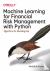 Machine Learning for Financ...