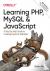 Learning PHP, MySQL  JavaSc...