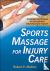Sports Massage for Injury Care