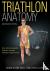 Triathlon Anatomy