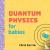 Quantum Physics for Babies
