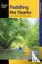 Paddling the Ozarks - A Gui...