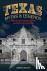 Texas Myths and Legends - T...