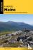 Hiking Maine - A Guide to t...
