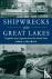 Shipwrecks of the Great Lak...
