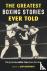 The Greatest Boxing Stories...