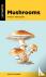 Mushrooms - A Falcon Field ...