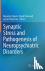 Synaptic Stress and Pathoge...