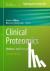 Clinical Proteomics - Metho...