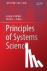 Principles of Systems Science
