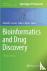 Bioinformatics and Drug Dis...