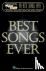 MINI E-Z - The Best Songs E...