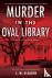 Murder in the Oval Library