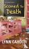 Cahoon, Lynn - Sconed to Death