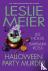 Halloween Party Murder