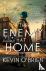 The Enemy at Home - A Thril...
