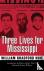 Three Lives for Mississippi