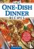 Easy One-Dish Dinner Recipe...