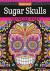 Sugar Skulls Coloring Book ...